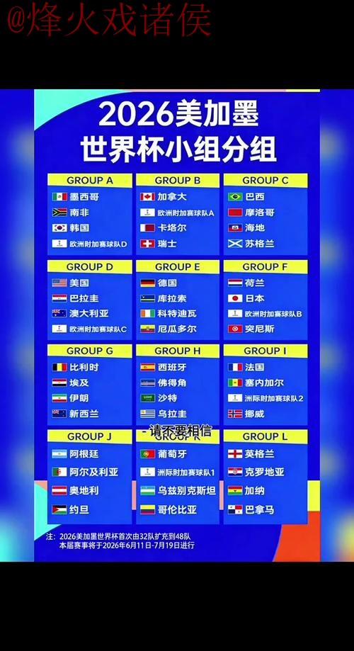 2026世界杯比分官网最佳