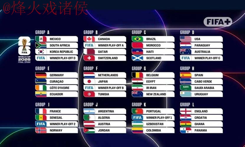 2026世界杯外围全站